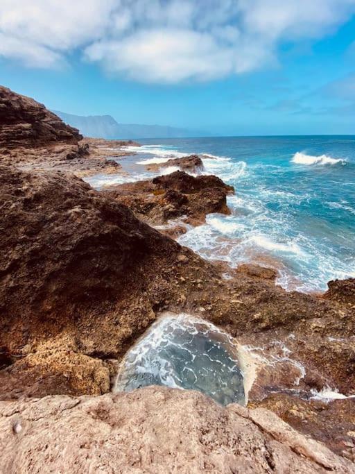La Gloria Del Norte Las Palmas de Gran Canaria Eksteriør bilde