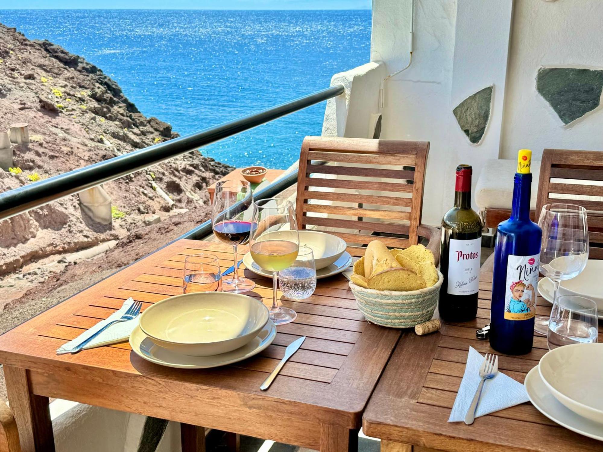 La Gloria Del Norte Las Palmas de Gran Canaria Eksteriør bilde