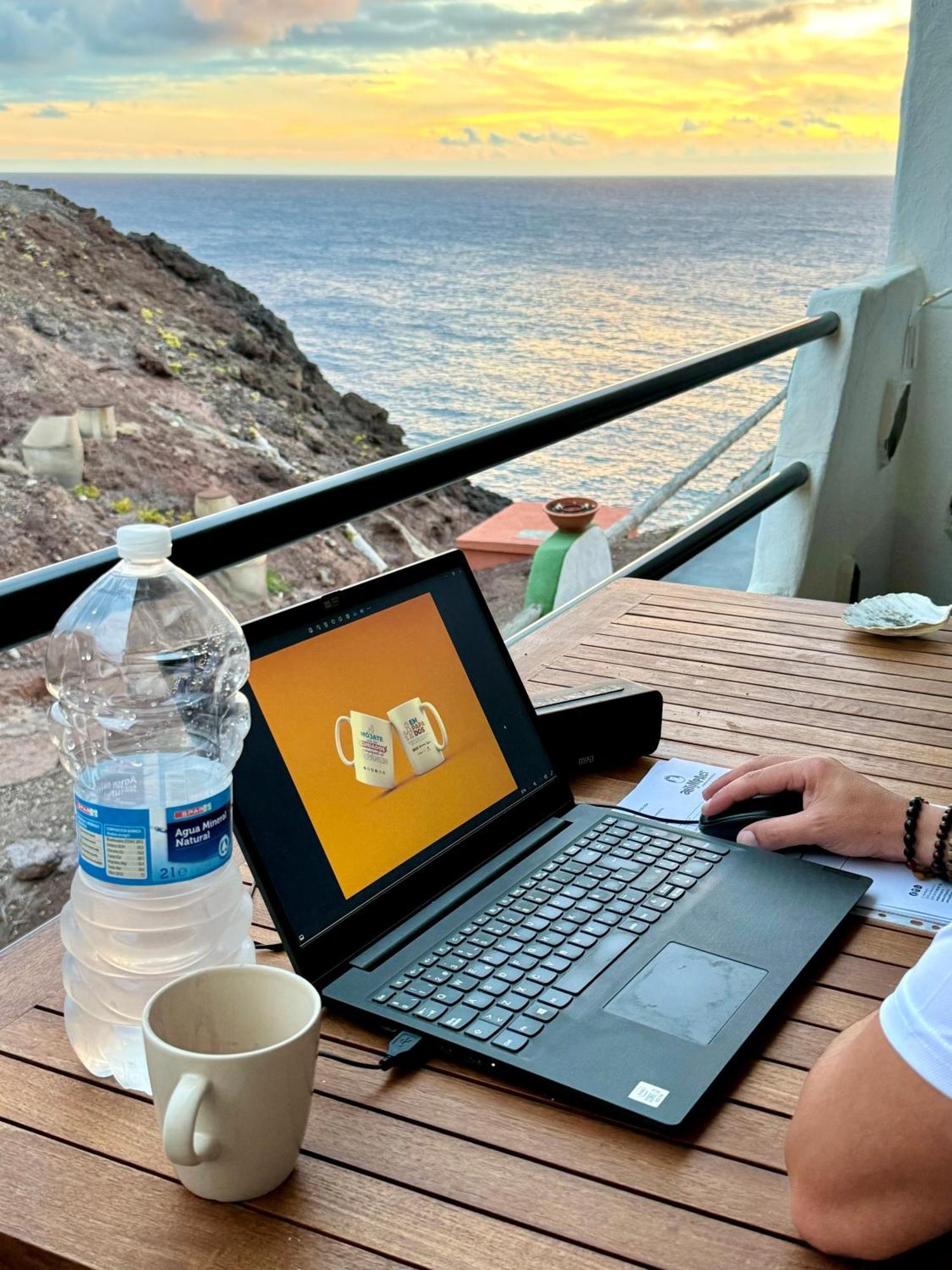 La Gloria Del Norte Las Palmas de Gran Canaria Eksteriør bilde