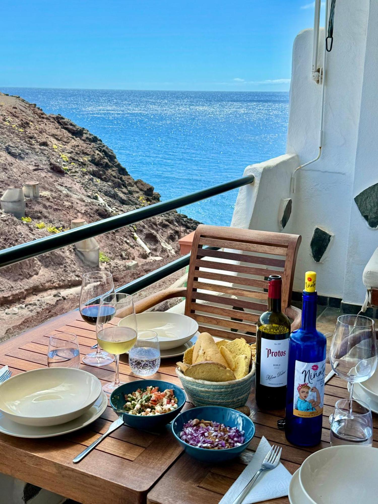 La Gloria Del Norte Las Palmas de Gran Canaria Eksteriør bilde